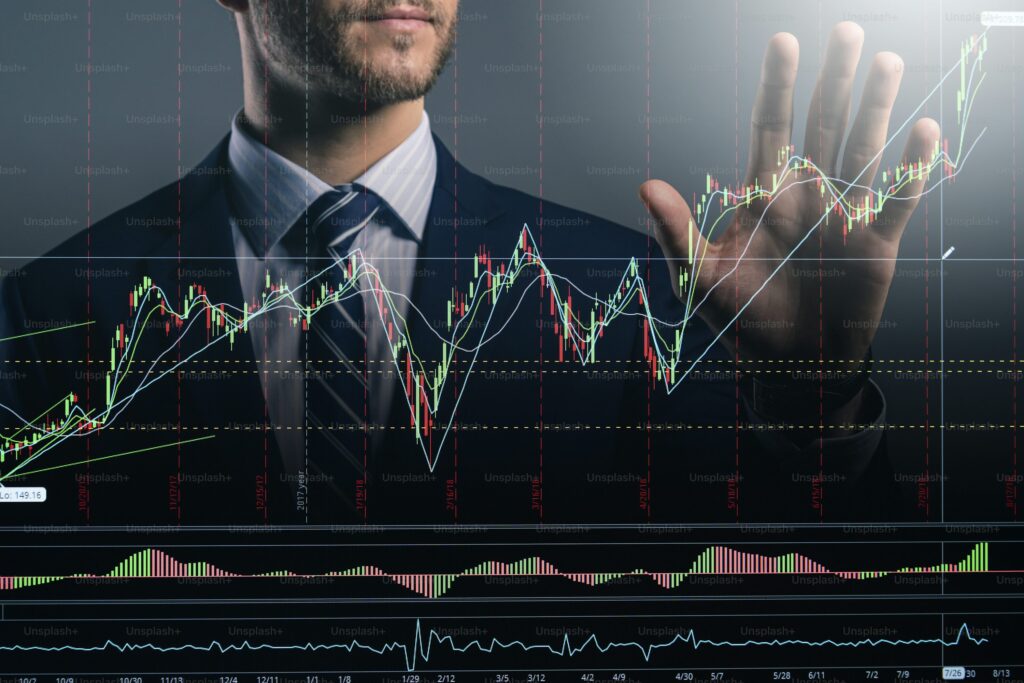 Explore top Careers in the Stock Market, including traders, investment bankers, financial analysts, and more.