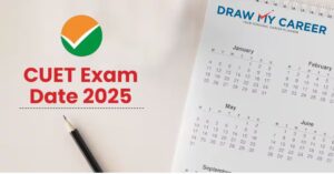 Get complete details on CUET UG 2025 Exam, including registration, eligibility, preparation tips. Learn how to apply, required documents