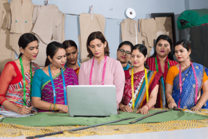 career opportunities for homemakers! online teaching, turn your skills into income and achieve financial independence.