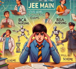 Explore Alternatives after JEE Main 2025 the best alternative career options, private universities, skill-based careers, and more.