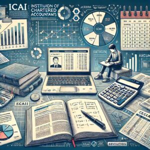 Check the CA Exam Schedule May 2025 including Foundation, Intermediate, and Final exam dates, timings, eligibility, and registration details.
