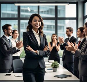 Successful Career Transition Strategies