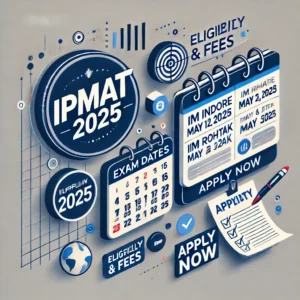ipmat-2025-exam-dates-eligibility-application-fees