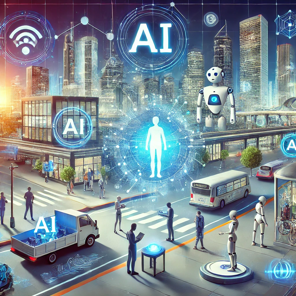 Discover how AI productivity tools are transforming education, healthcare, Learn to embrace AI as a powerful assistant, not a replacement.