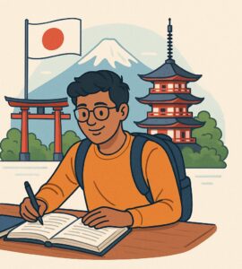 Fully Funded Mitsui & Co. Scholarship 2025 for Indian Students to Study in Japan