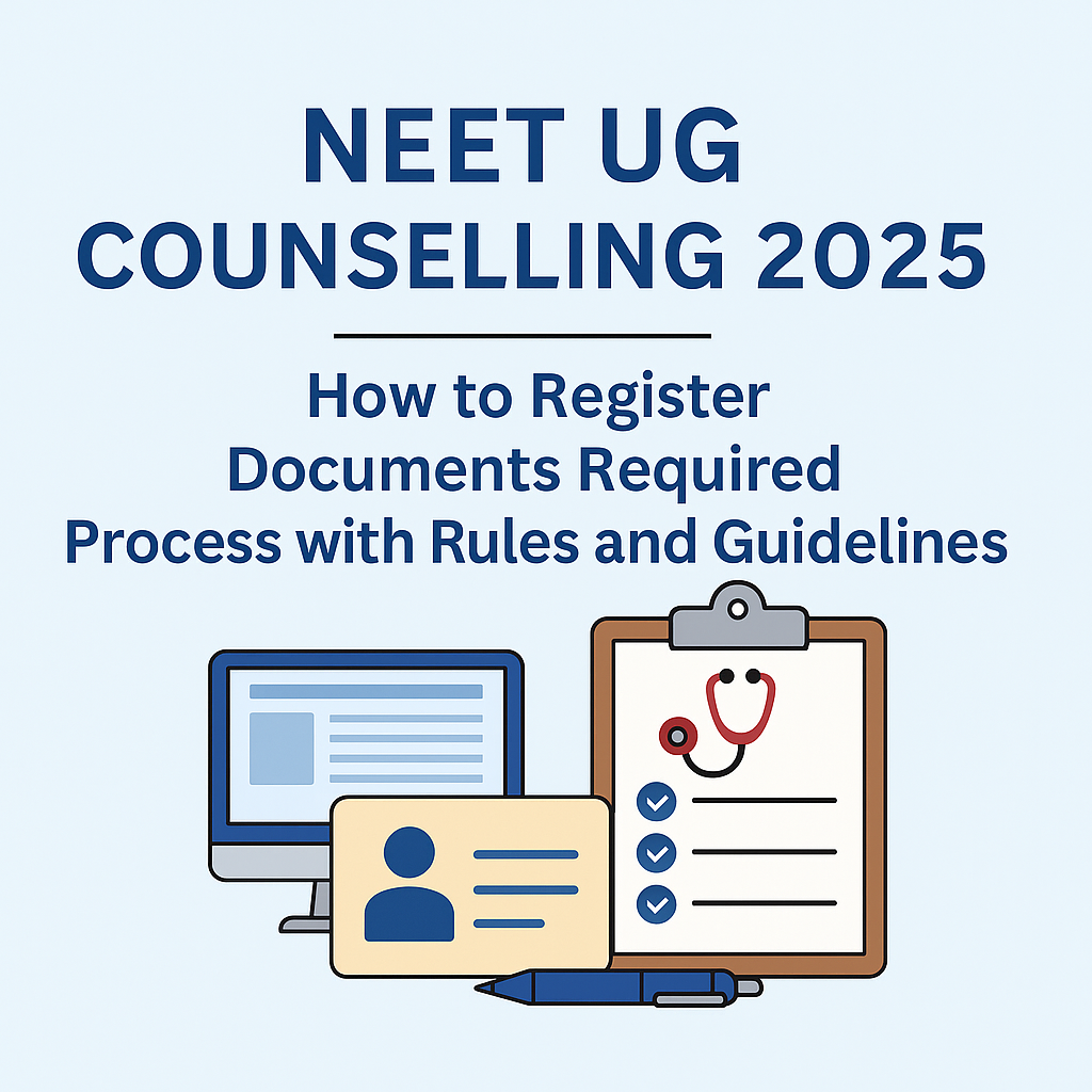 neet-ug-counselling-2025-registration-documents-process