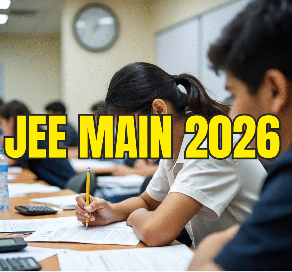 jee-main-2026-application-process-guide