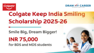 colgate-keep-india-smiling-scholarship-2025-26