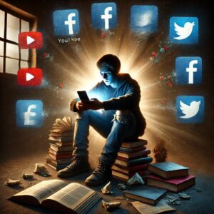 Social Media vs Real-Life Skills: What Truly Matters for Success  