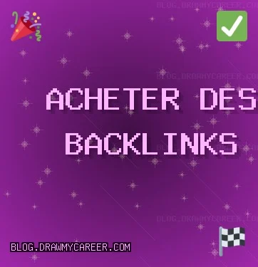 Backlinks de Qualité