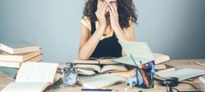 Impact of Social Media on Students