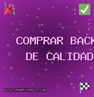 Backlinks de calidad