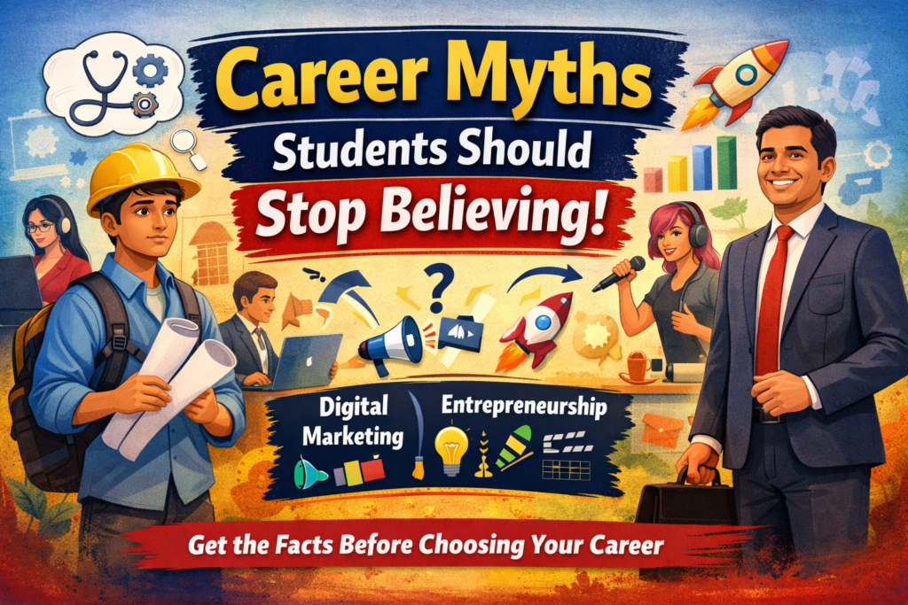 career-guidance-myths-every-student-must-know