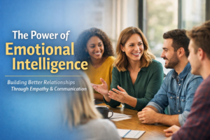 Emotional Intelligence in Interpersonal Relationships