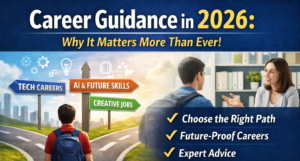 How to Get Proper Career Guidance